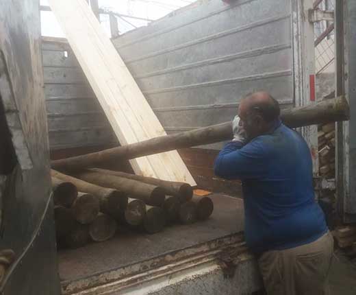 mudanzas y fletes en cartagena