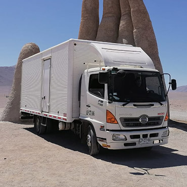 servicio de viajes compartidos en quilpue