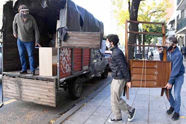 fletes en san antonio