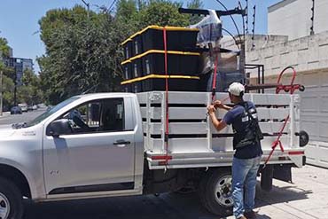 fletes en san felipe