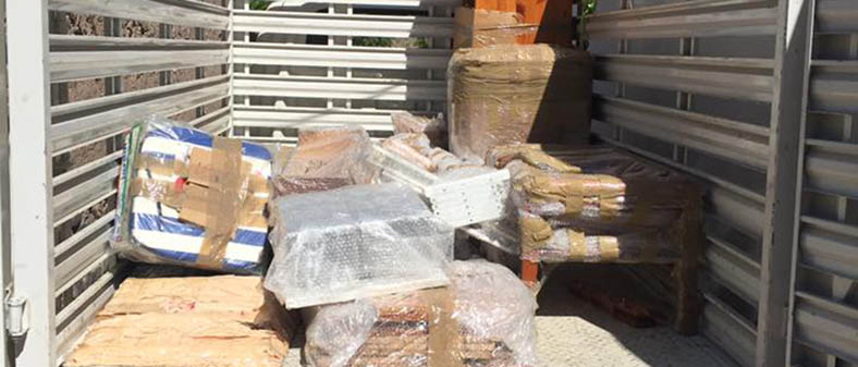 servicio de fletes en viña del mar y fletes en valparaiso